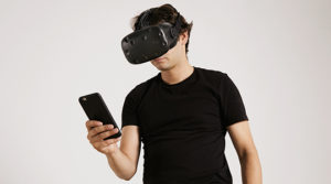 Mobile VR App Development with Unity