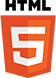 HTML5
