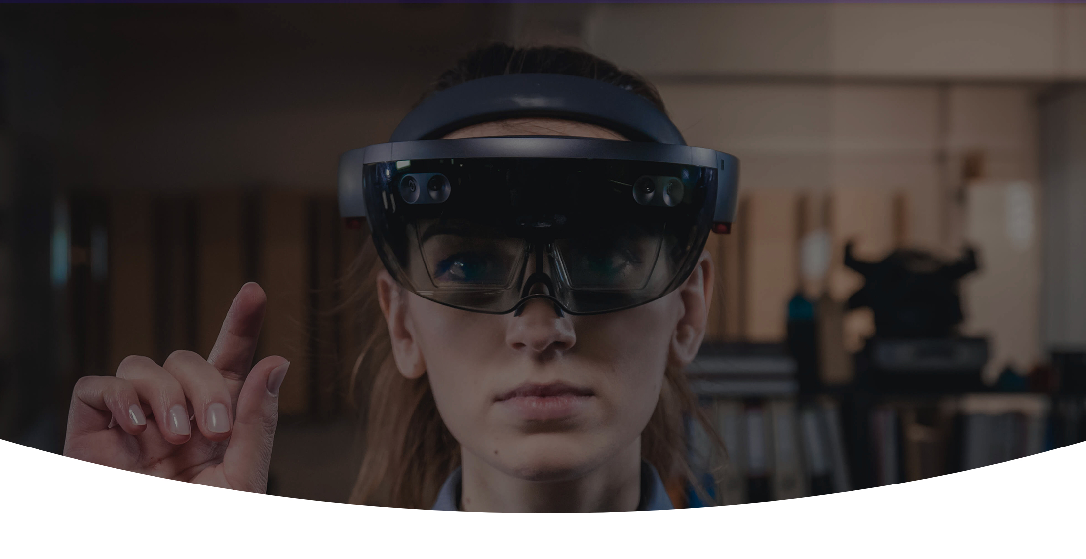 Mr experience metaverse case bg