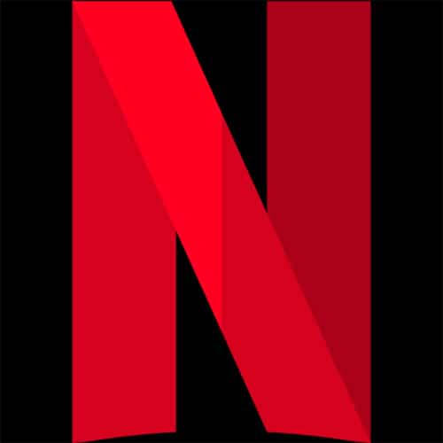 Netflix microservice app