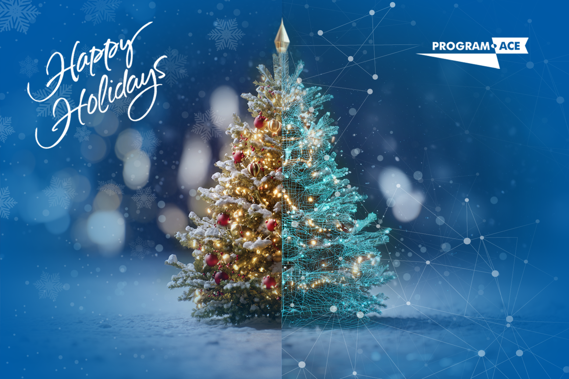 New Year gift card Program-Ace 2026