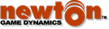Newton Game Dynamics