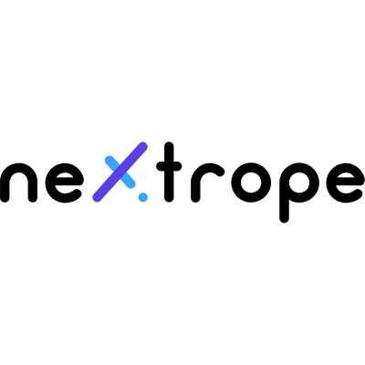 Nextrope logo