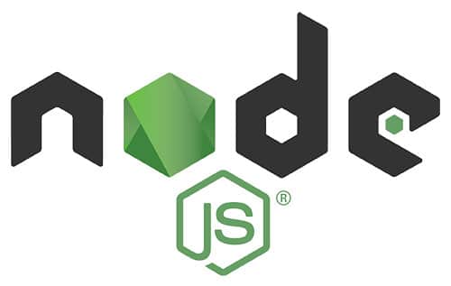 Node.js logo