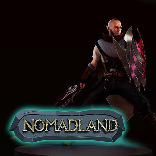 Nomadland