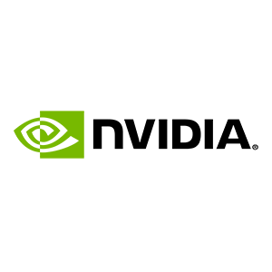 NVIDIA logo