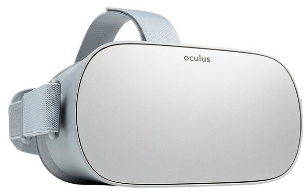 Oculus go shop ár