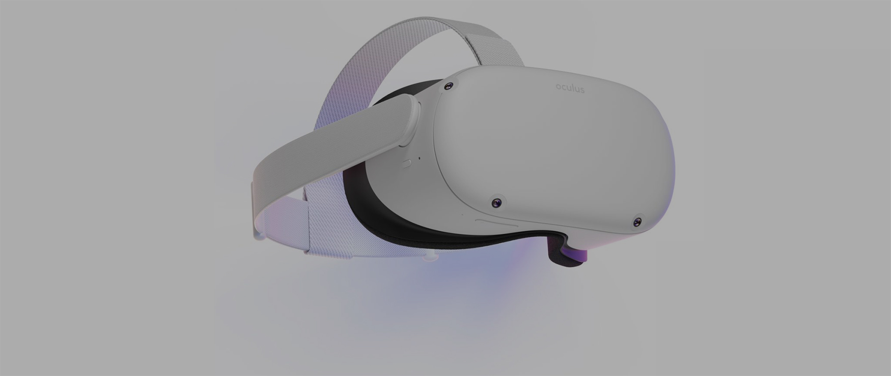 kold Rullesten uærlig Oculus Quest & Oculus Quest 2: Everything You Need to Know