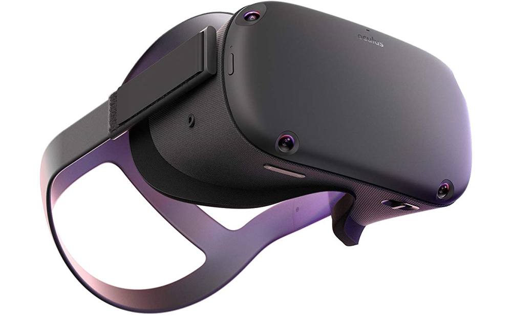 Oculus Quest & Oculus Quest 2: Everything You Need to Know