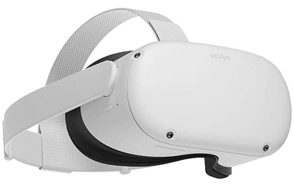 Oculus Quest 2