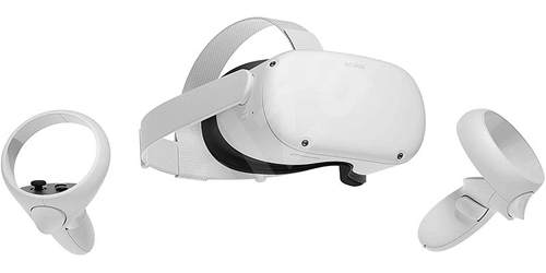 Oculus Quest 2