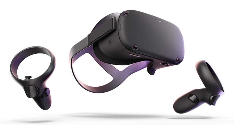 The Best VR Headset for Application Development in 2024