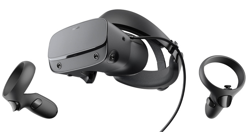 top vr headset companies