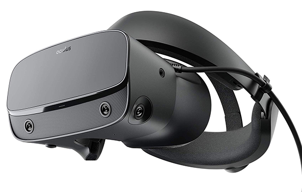 Oculus Rift S