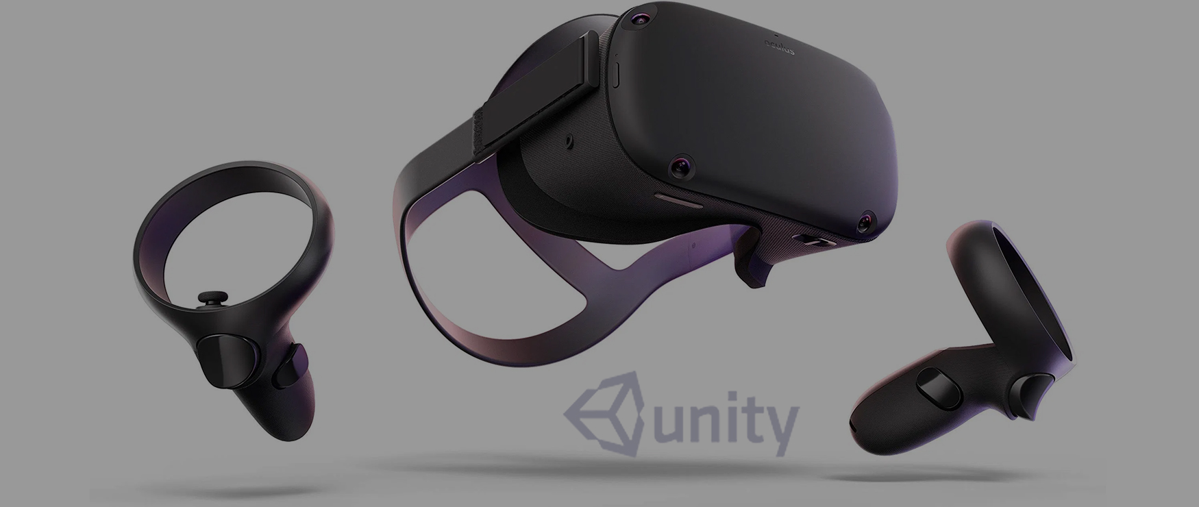 Oculus Quest Unity Development: Unlocking VR Potential