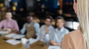 Online soft skills training preview