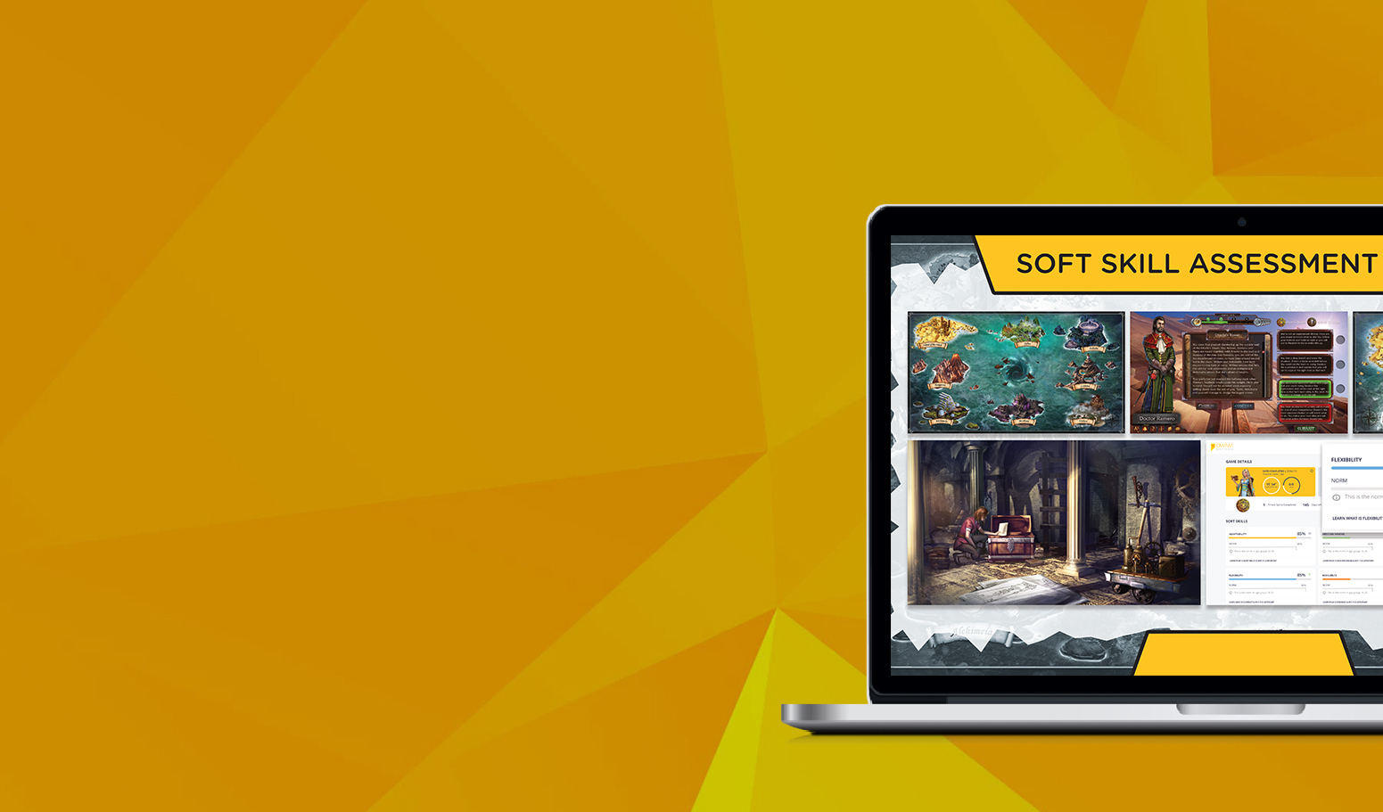 Hr platform list image