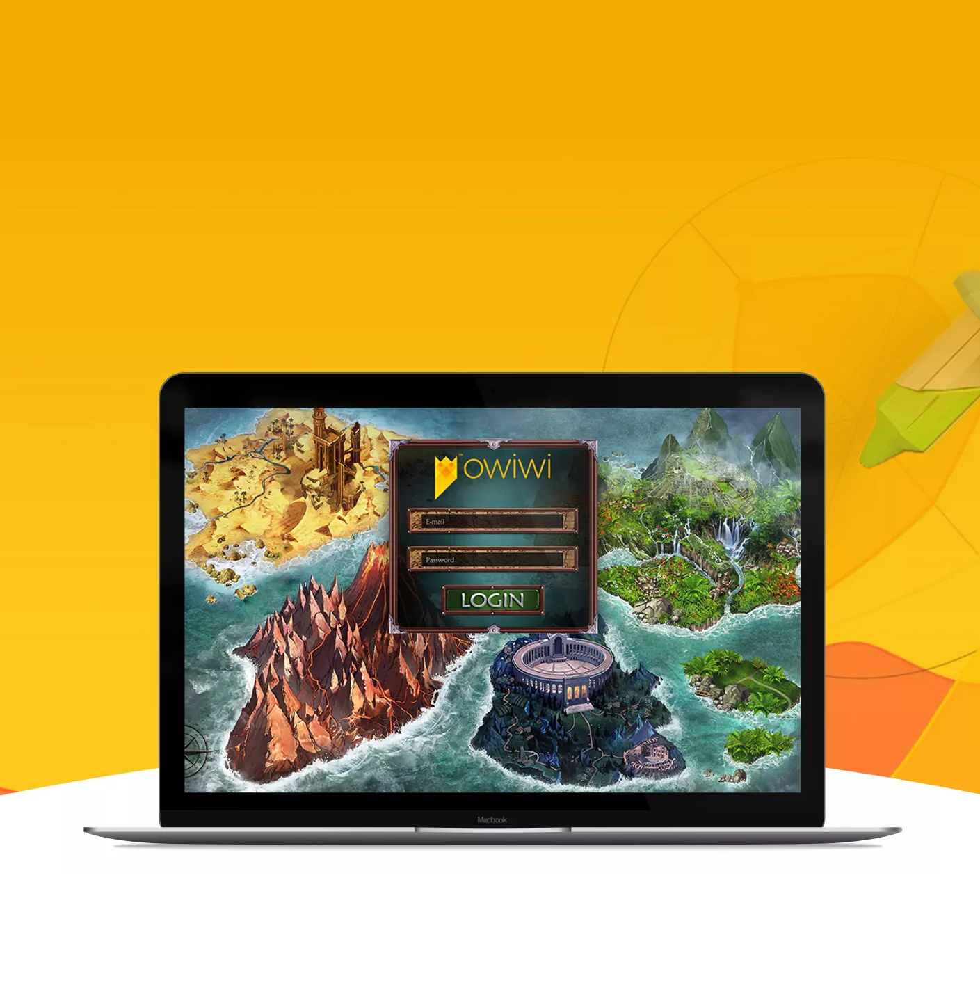 Owiwi’s Gamified HR Platform