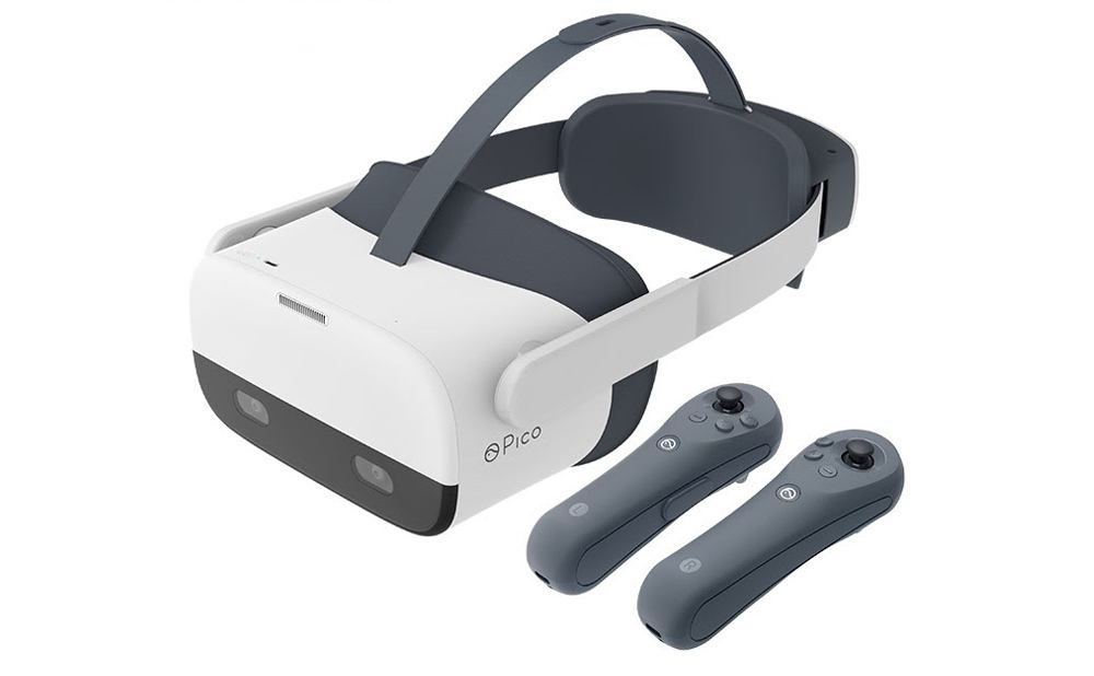 A Guide to Pico Neo VR Headsets