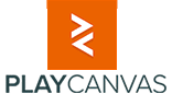 playcanvas logo