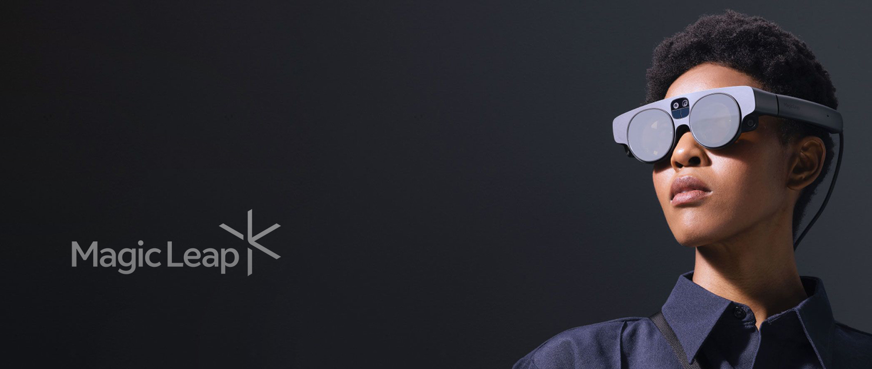 The promising partnership of Program-Ace with Magic Leap