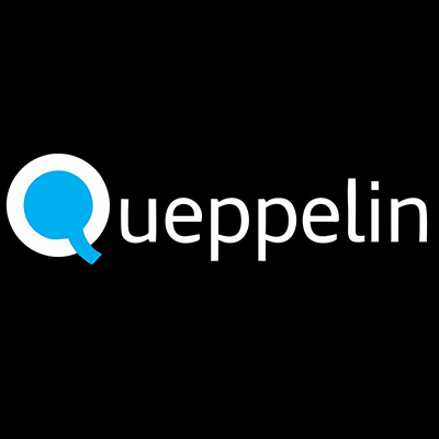 Queppellin logo