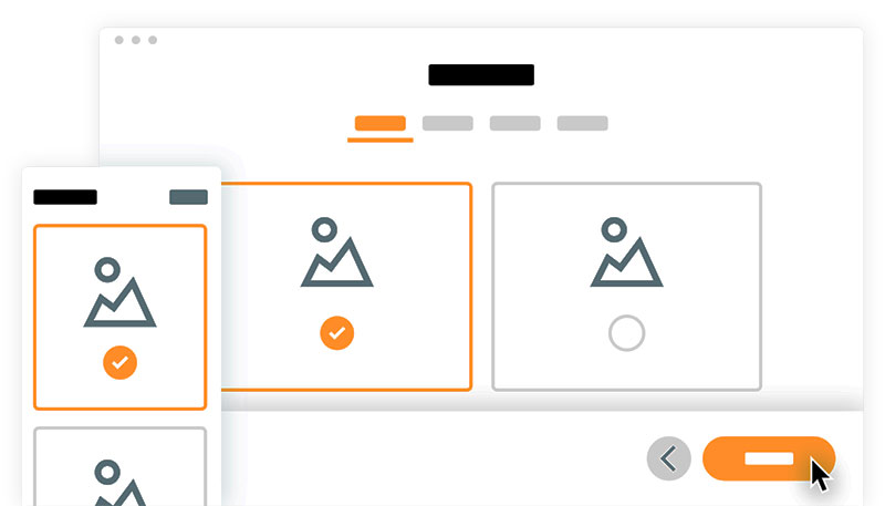 Custom Product Builder. Product Configurator w Live Preview.