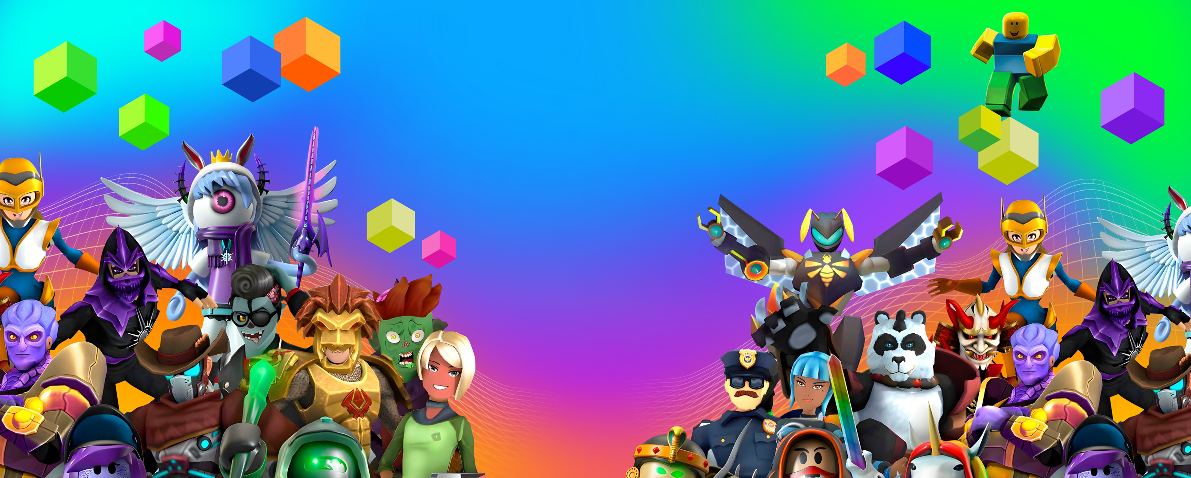 Roblox development services