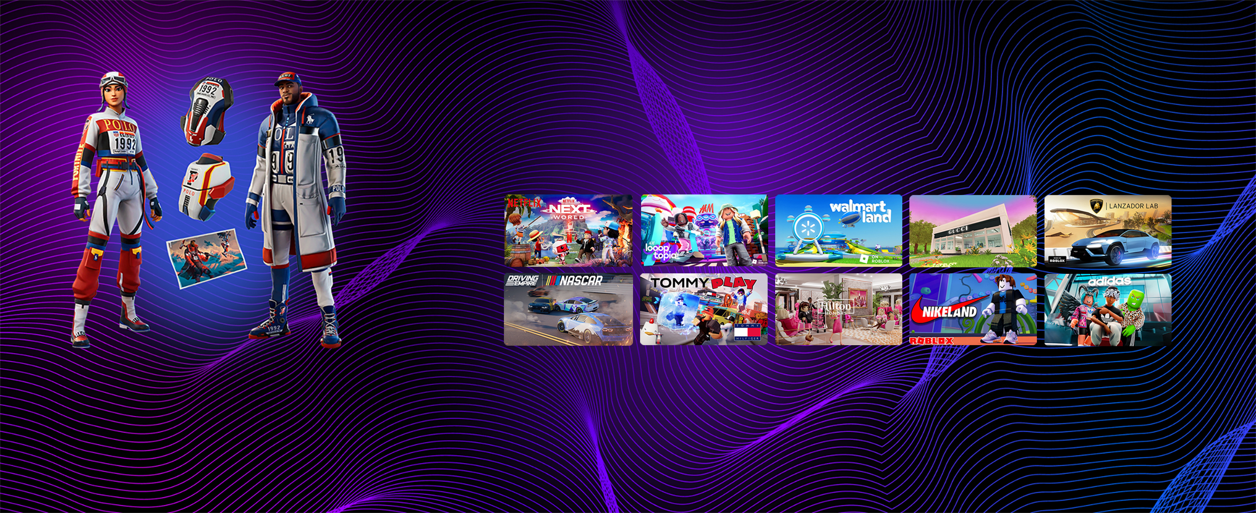 Why Roblox for Brands Is More Than Just a Trend