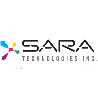 Sara Technologies Inc. logo