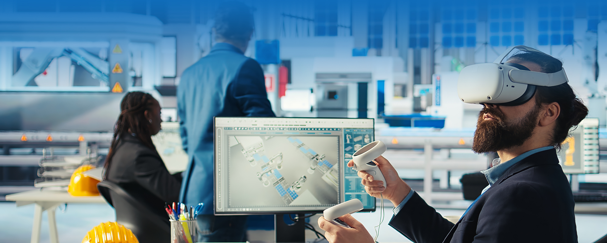 Transform Your Training with Scenario-Based Learning