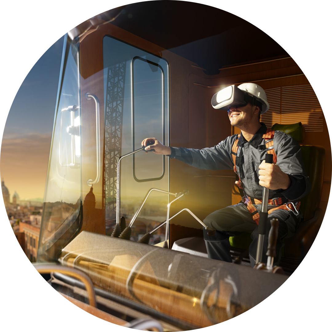 Simulation in construction