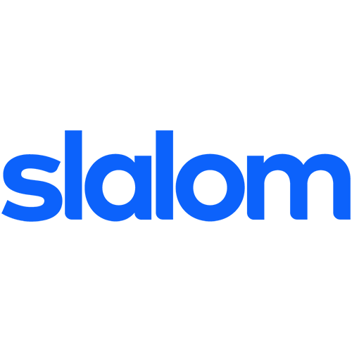 Slalom logo