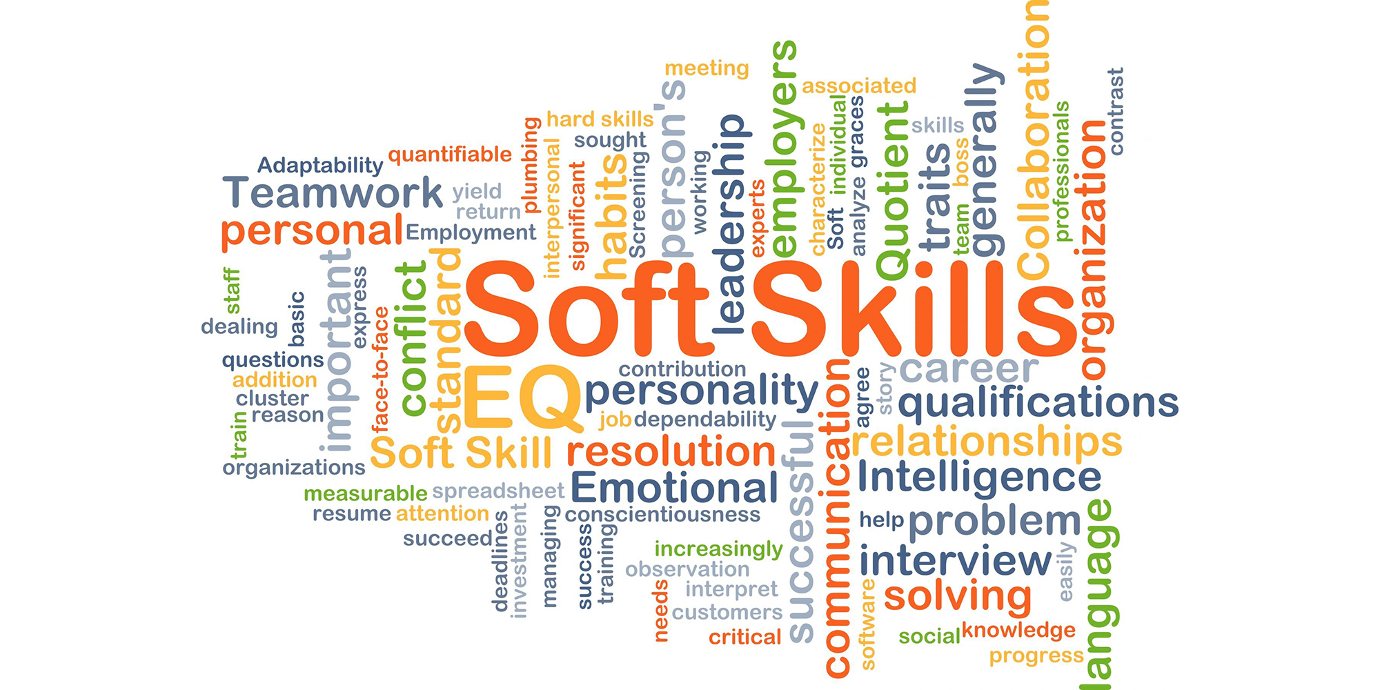 Soft skills art