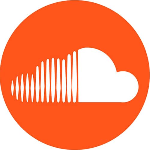 SoundCloud microservice app