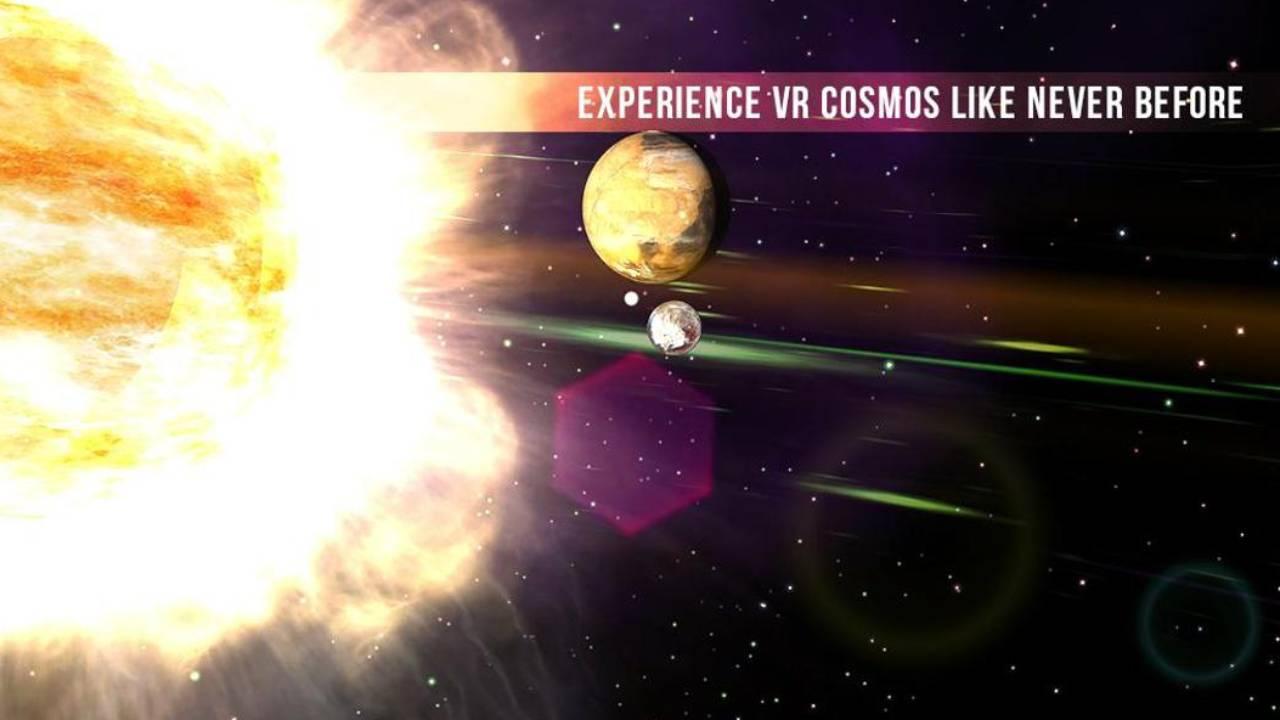 space-vr