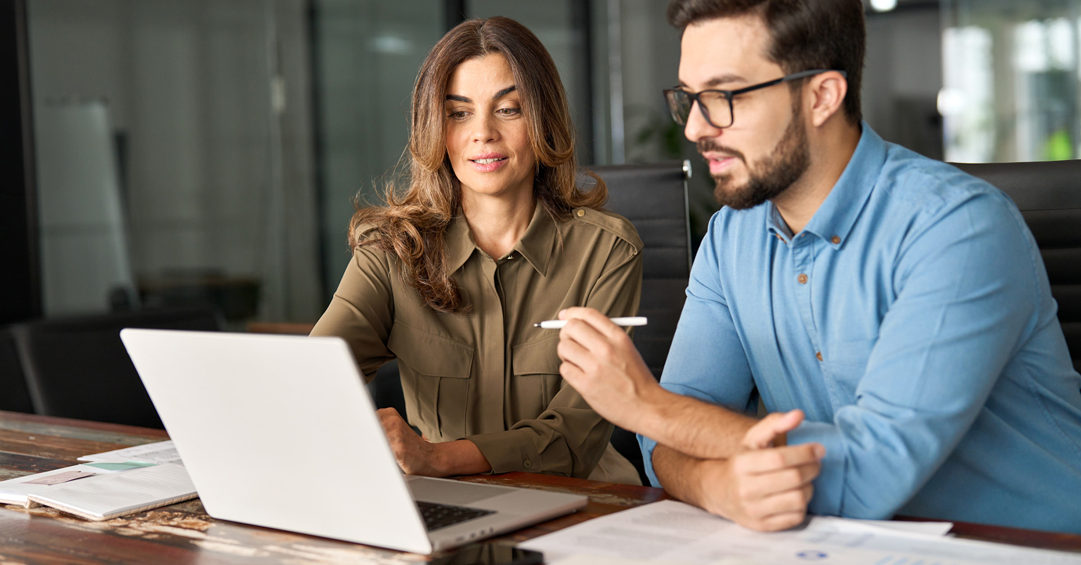 Staff augmentation company