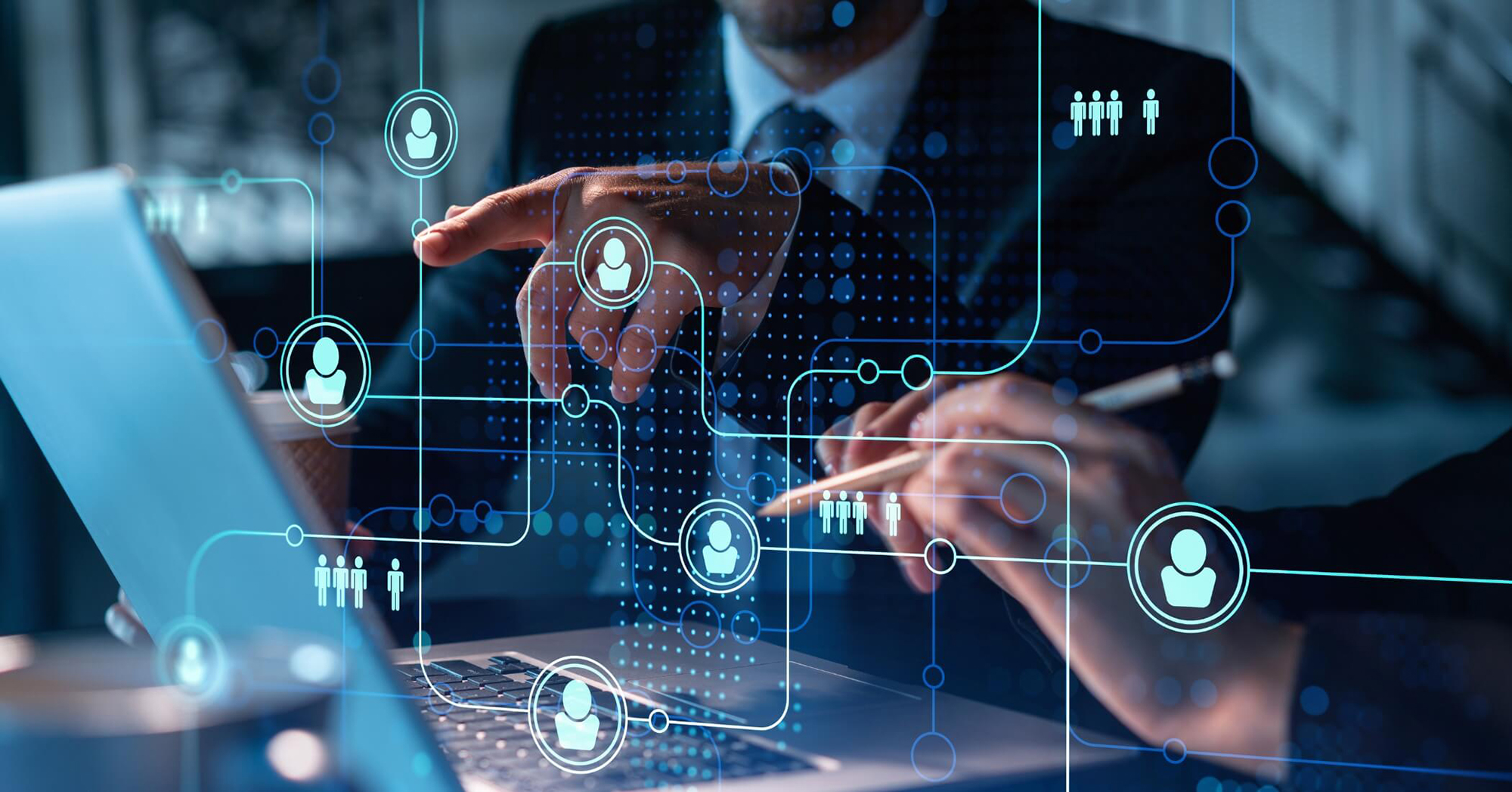 Staff augmentation firm