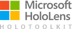 HoloLens toolkit