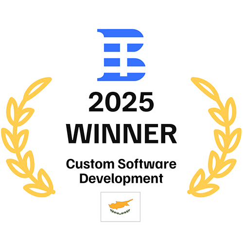 Techbehemoth award 2025 main