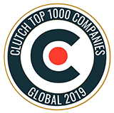 TOP 1000 B2B developers clutch