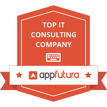 Top it consulting company appfutura program ace