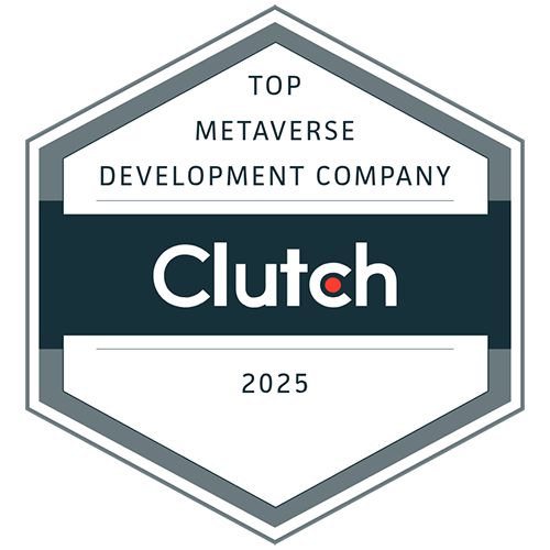 Top metaverse development company program ace 2025