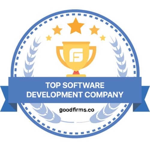 Top Software Development Company