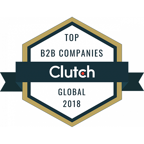 Top b2b companies global 2018