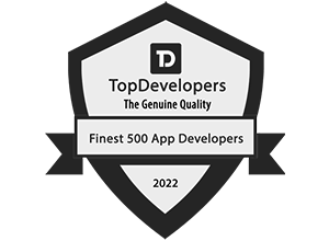 Top developers finest 500 app developers 2022 pp