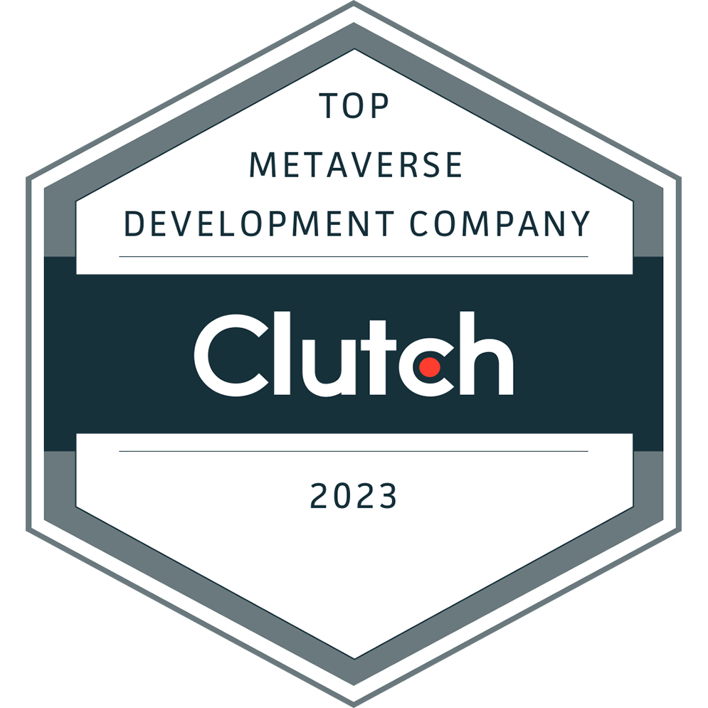Top metaverse development company 2023 clutch