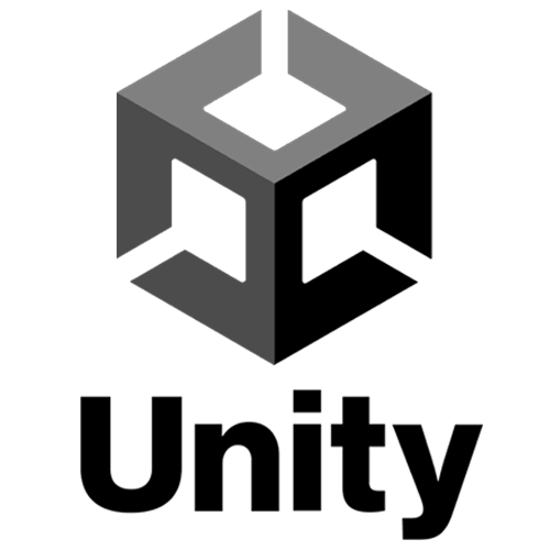 Unity logo