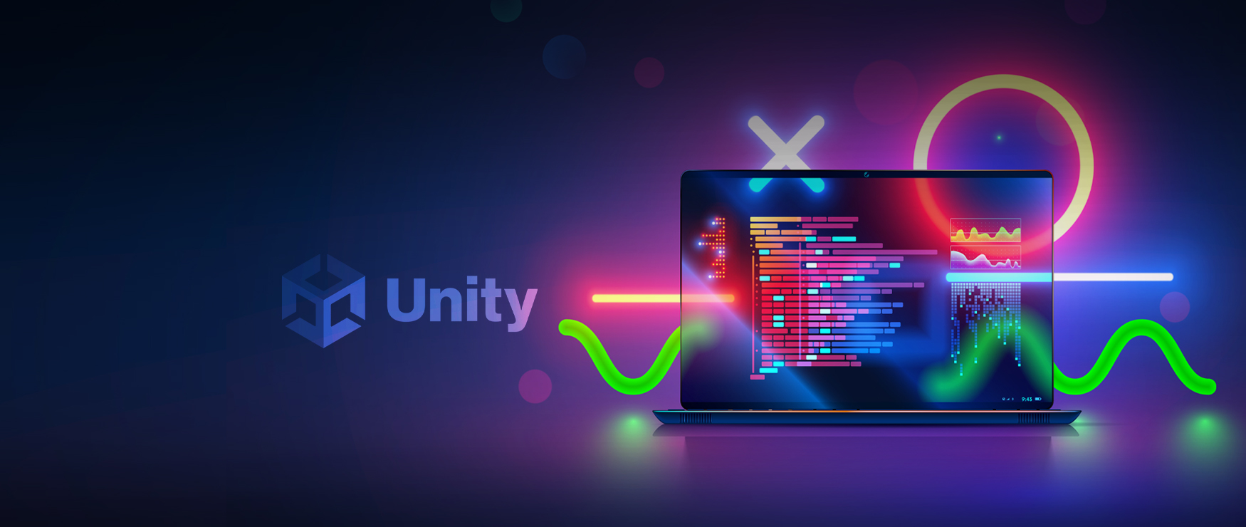 Unity Software Development: Empowering Creativity in Game and App Design