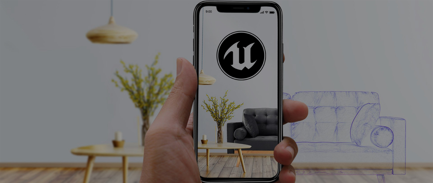 Unreal Engine AR Development: A Deeper Dive